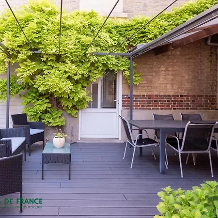 L'appart De La Goutte D'or Apartmán Avize