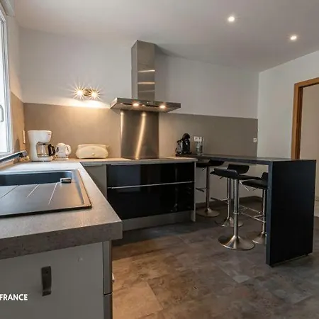 Apartment L'appart De La Goutte D'or
