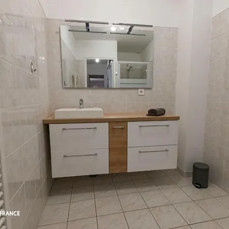 L'appart De La Goutte D'or Apartmán