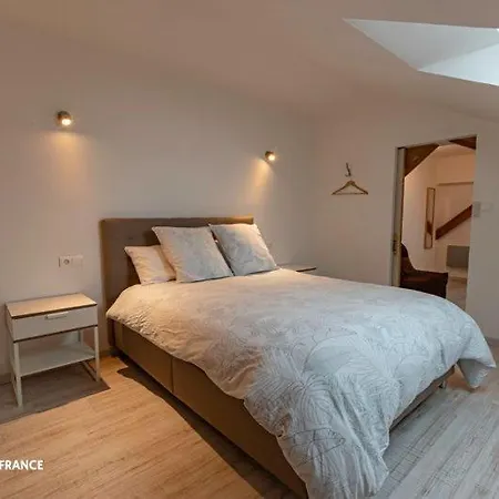 Apartment L'appart De La Goutte D'or