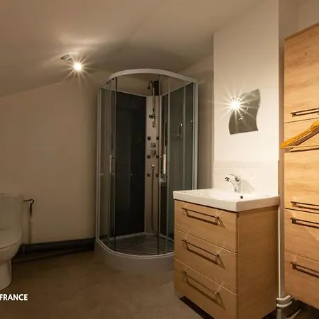 L'appart De La Goutte D'or