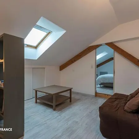 L'appart De La Goutte D'or *