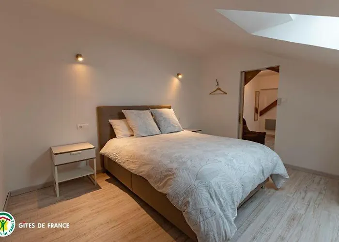 公寓 L'appart De La Goutte D'or